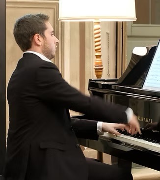 Riccardo Vighesso