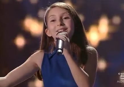 Sveva Pia La Terza