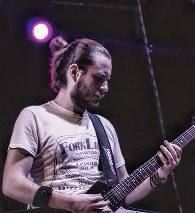 Uros Obradovic