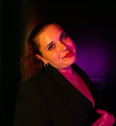 Giorgia Vighesso