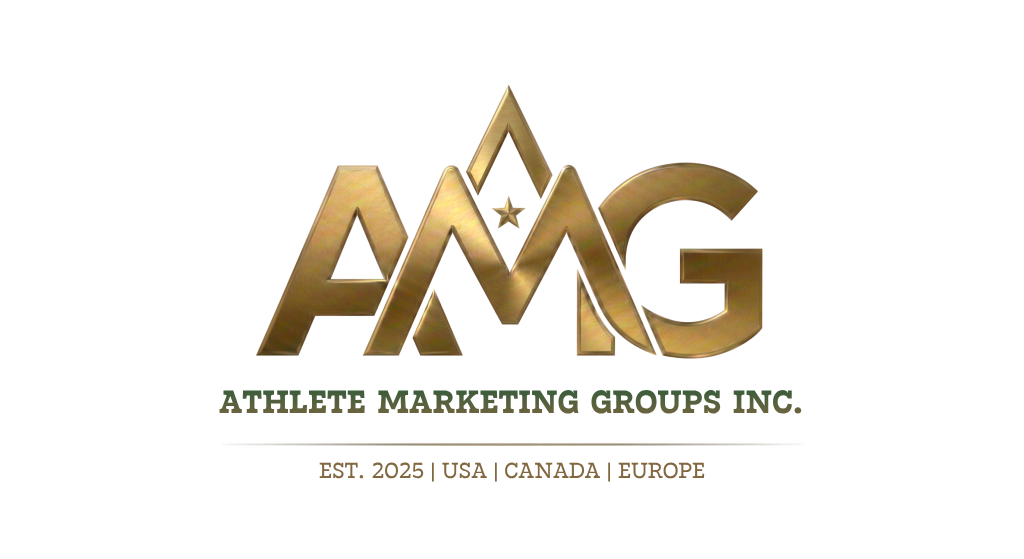 Athlete Marketing Groups Inc.