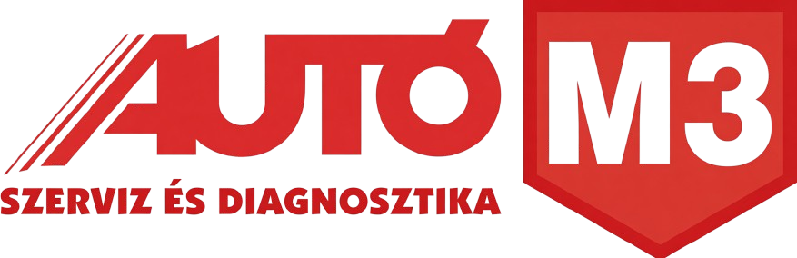 Auto-M3 logo