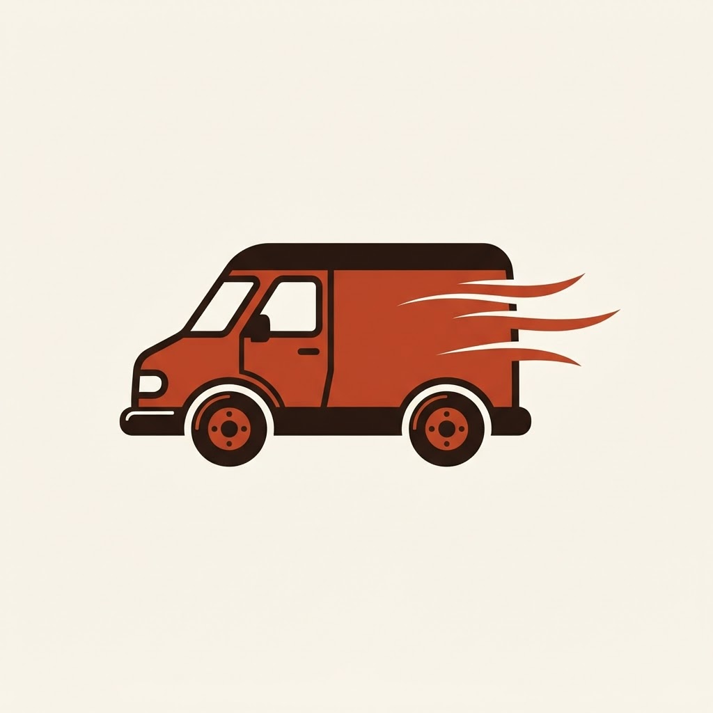 Free delivery
