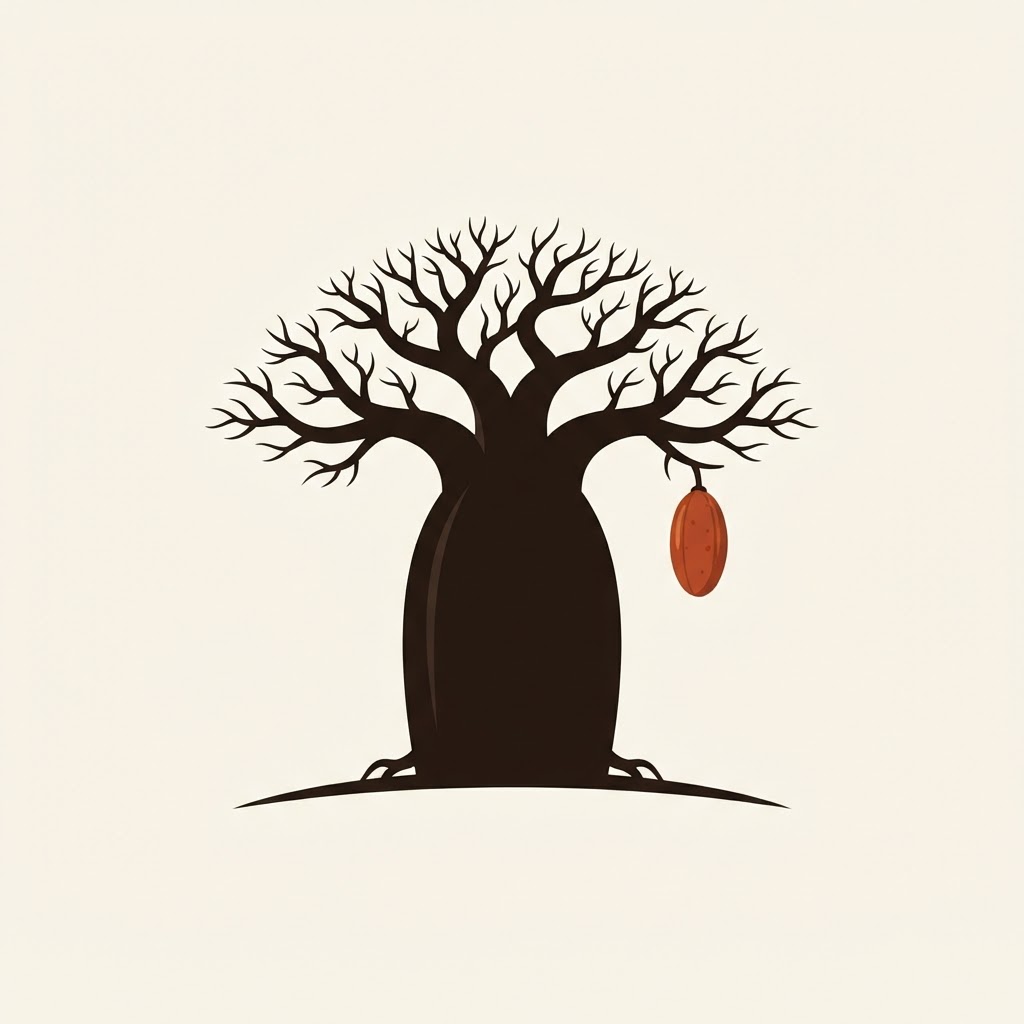 Real baobab