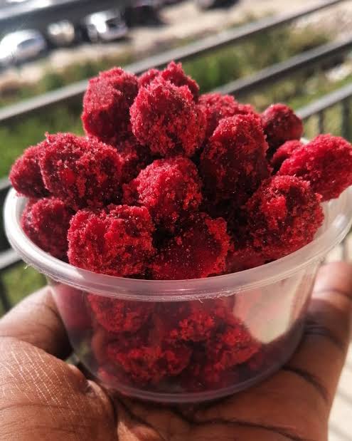 A coastal recipe, passed down