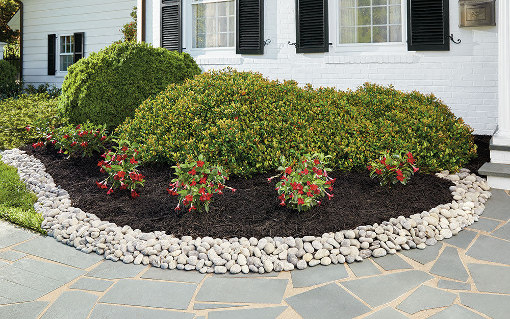 Paver & Stone Patios
