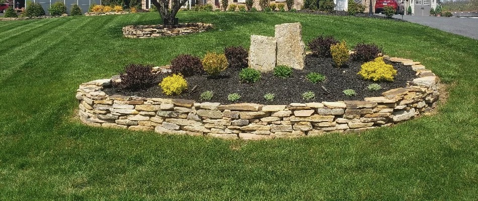 Mulch & Decorative Rock