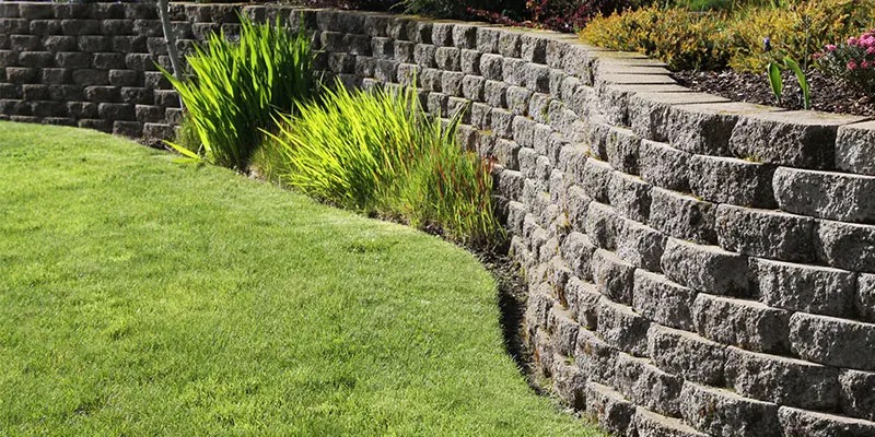 Retaining Walls