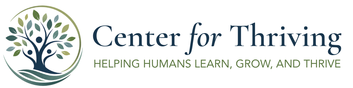 Center for Thriving