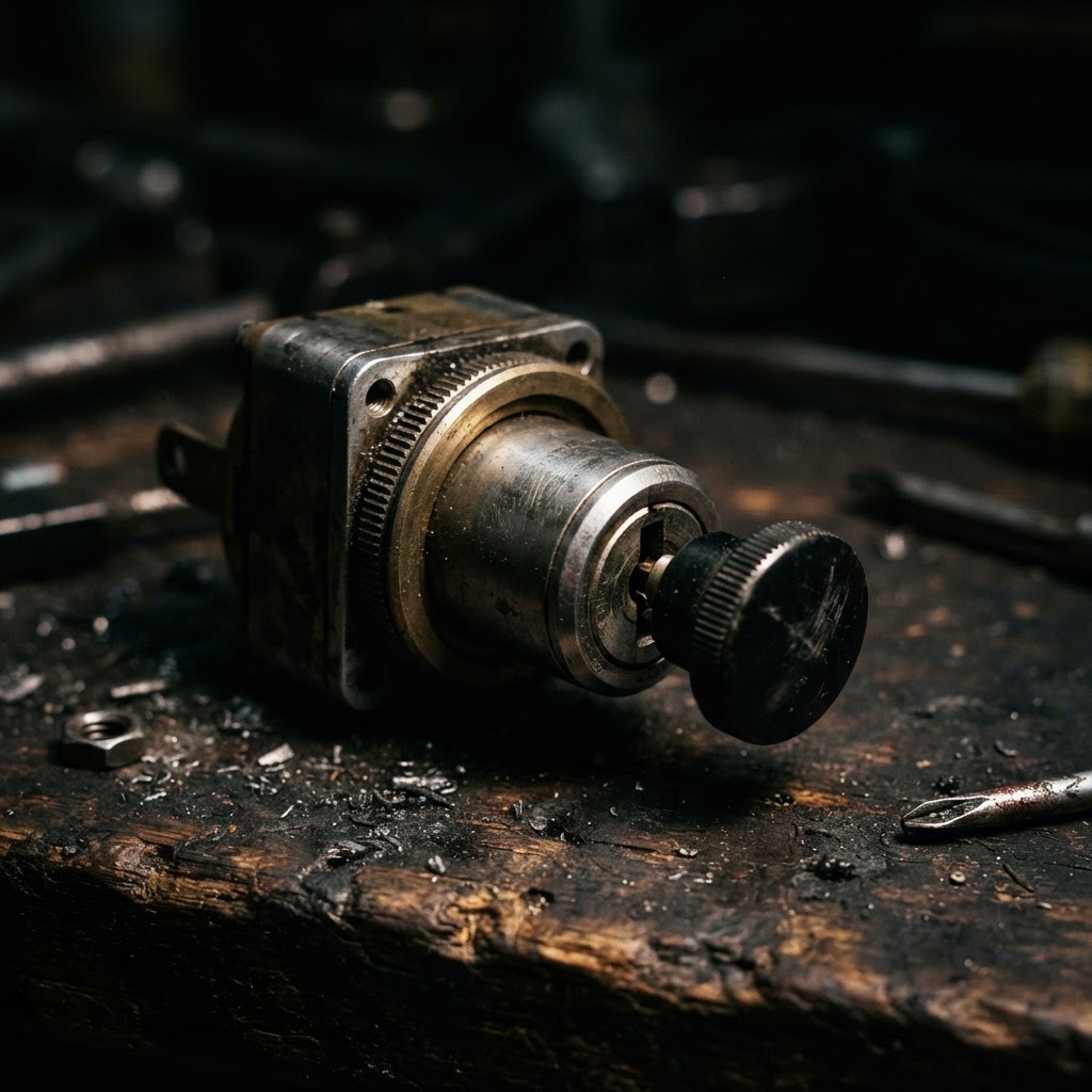 Ignition Switch