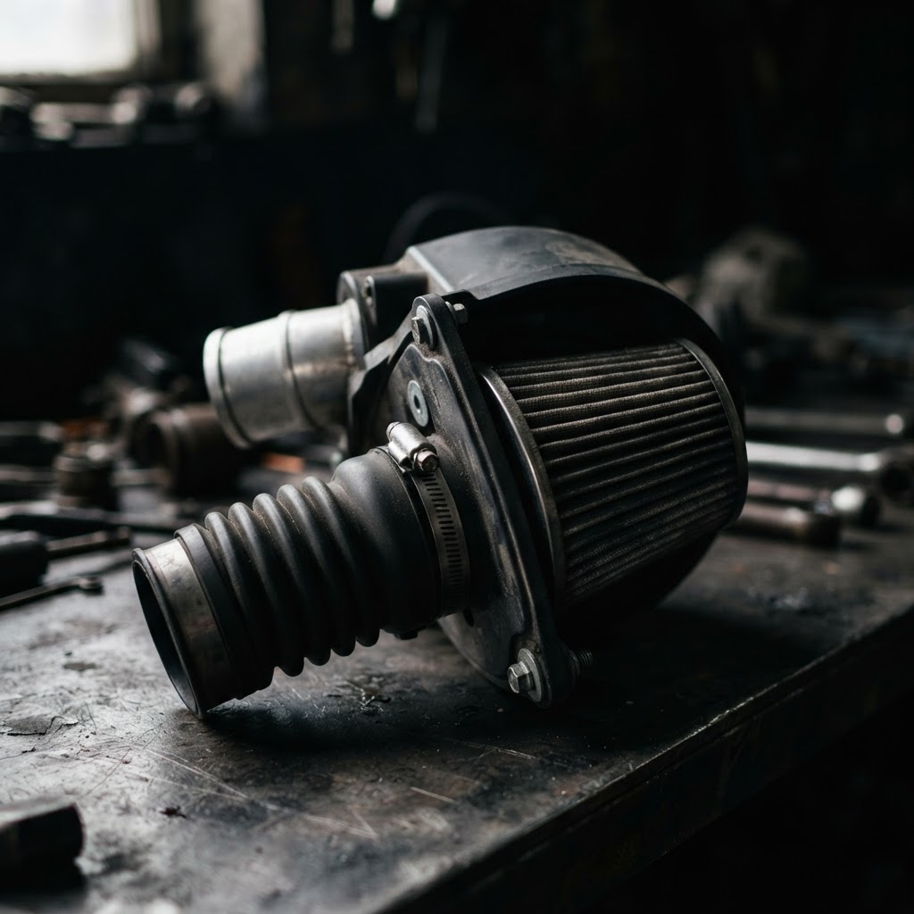 Air Filter Assembly