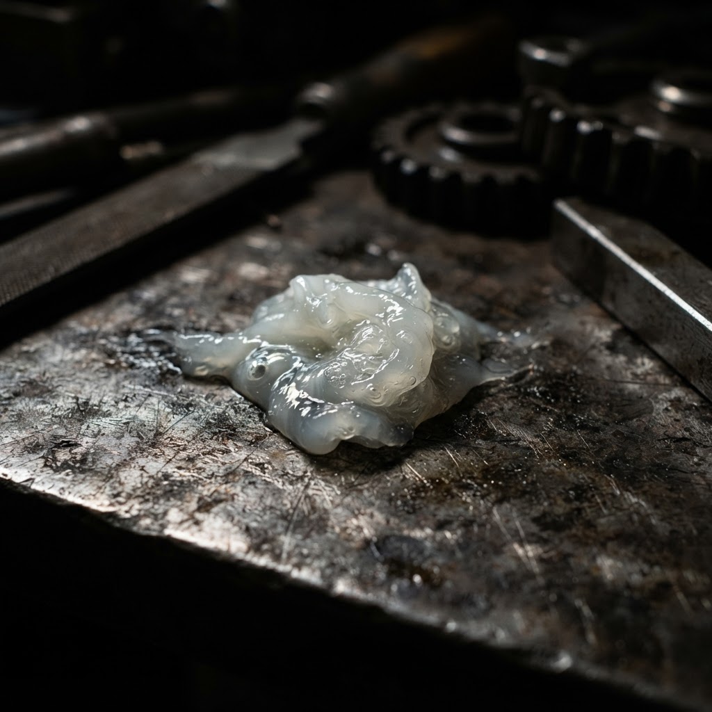 Dielectric Grease