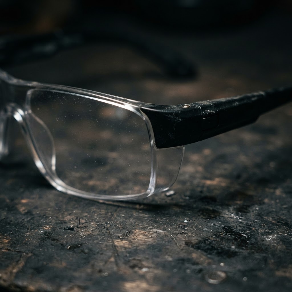 Safety Glasses