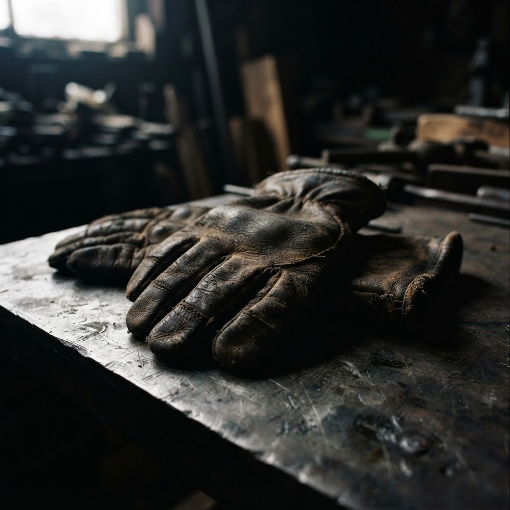 Work Gloves