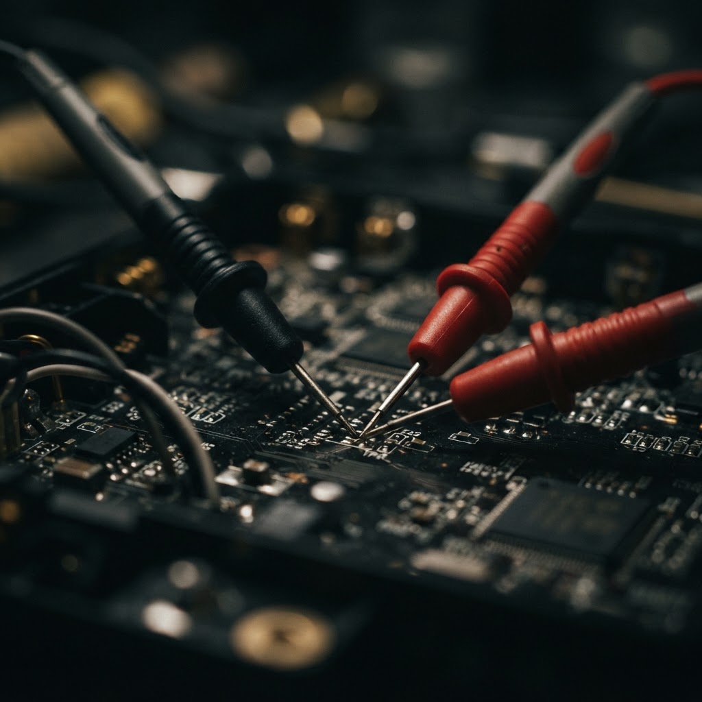Multimeter