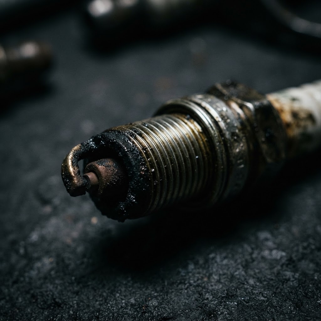 Spark Plug