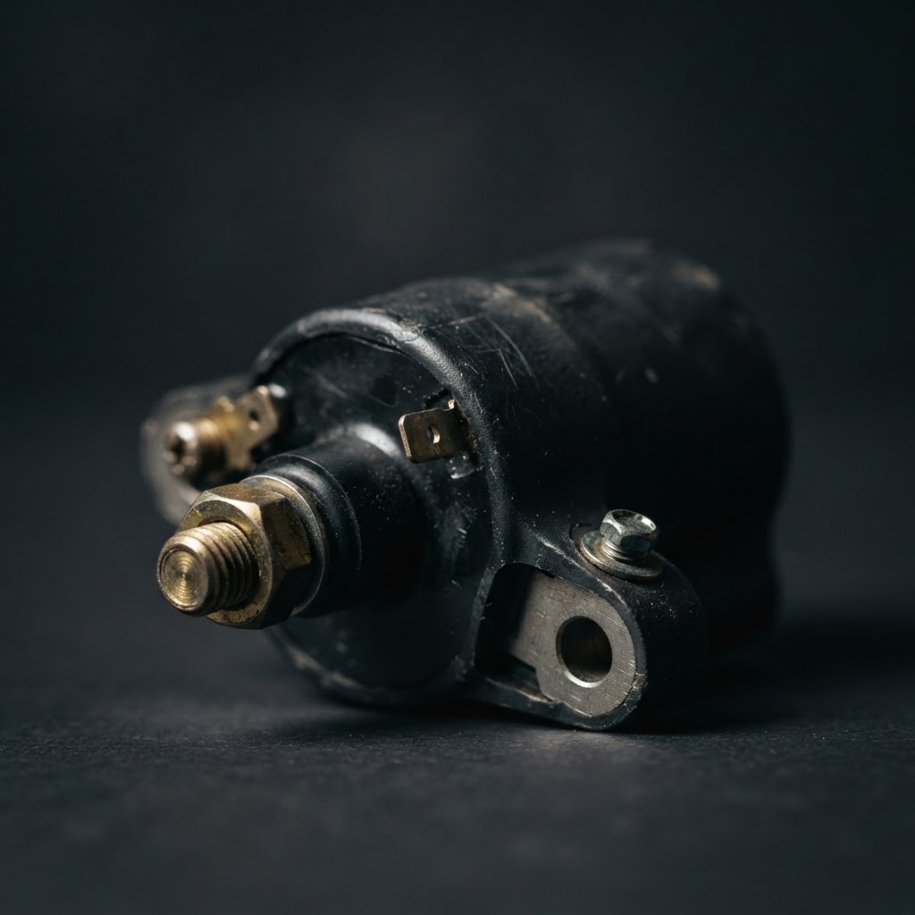 Ignition Coil