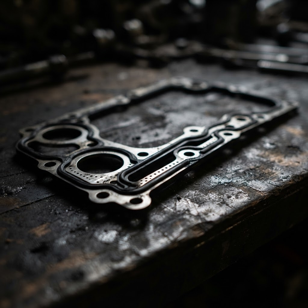 CVT Housing Gasket