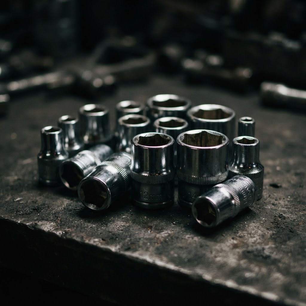 Socket Set