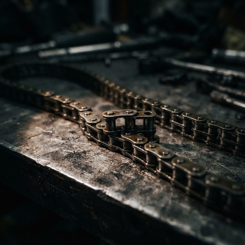 Timing Chain