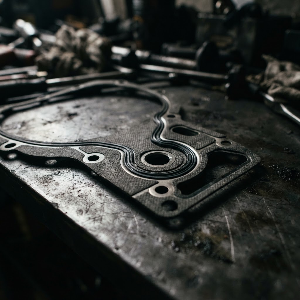 Engine Timing Cover Gasket