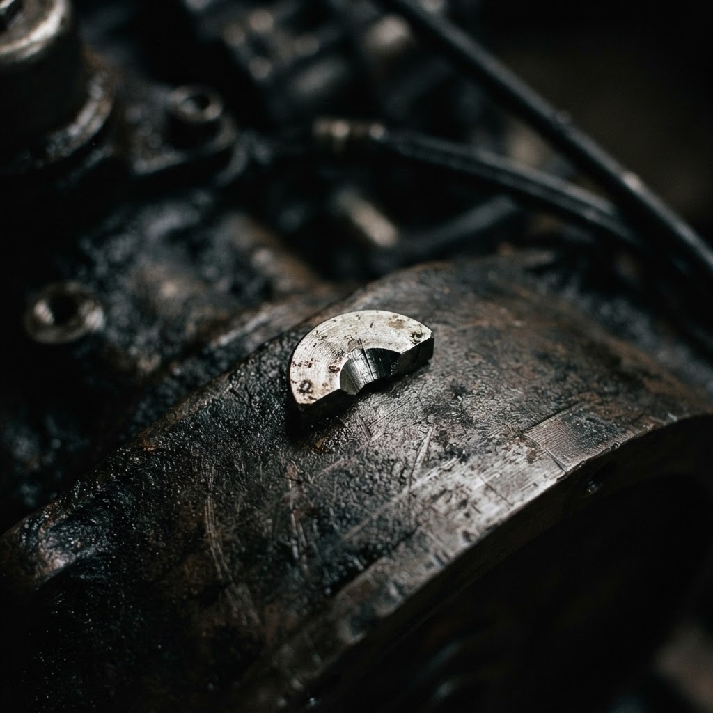 Flywheel Key