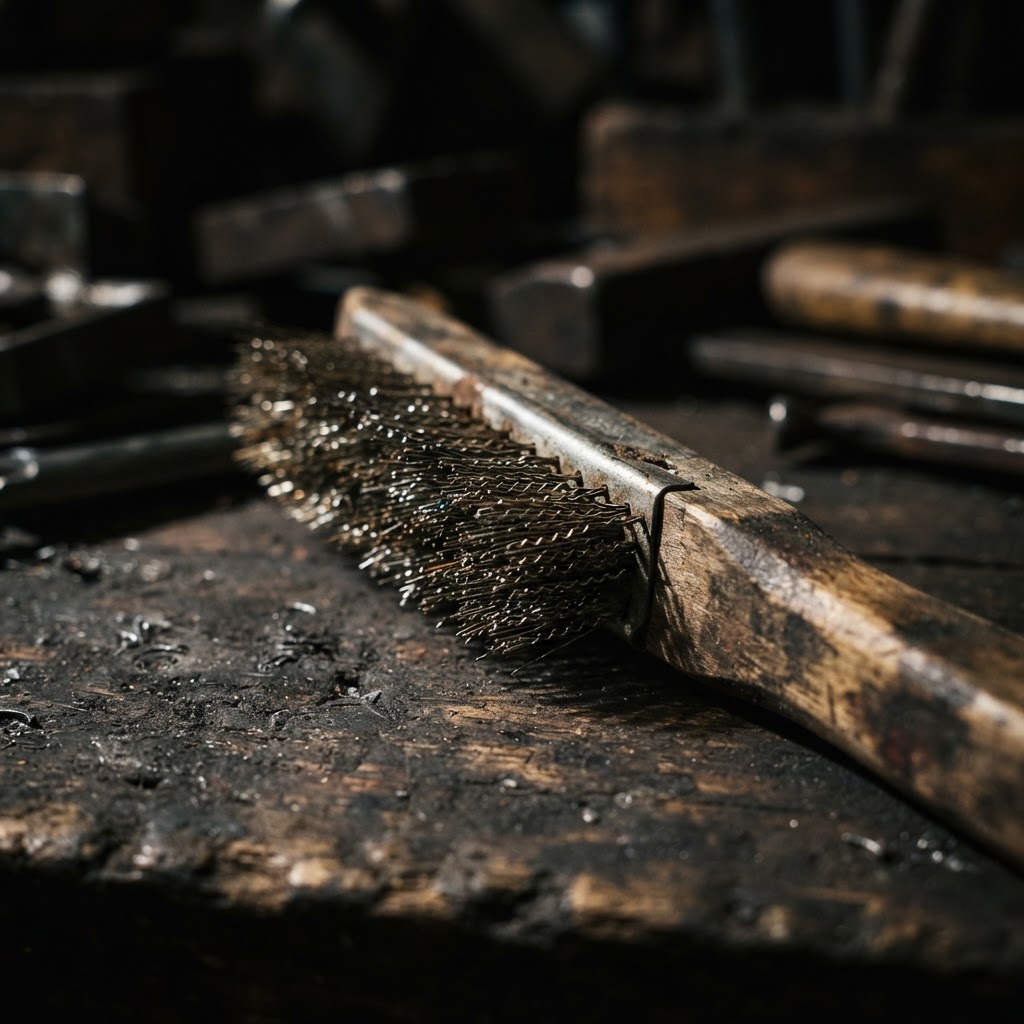 Wire Brush