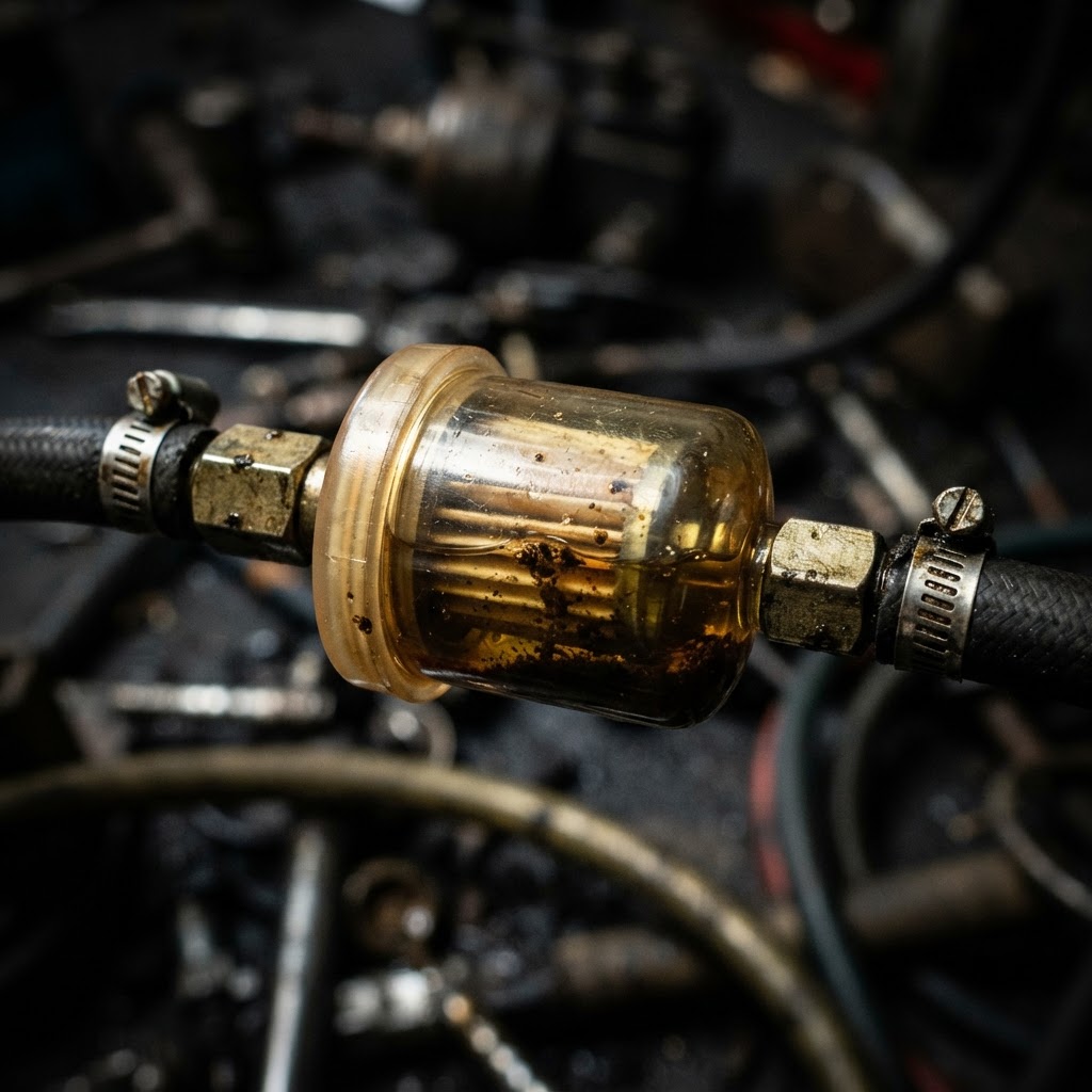 Fuel Filter