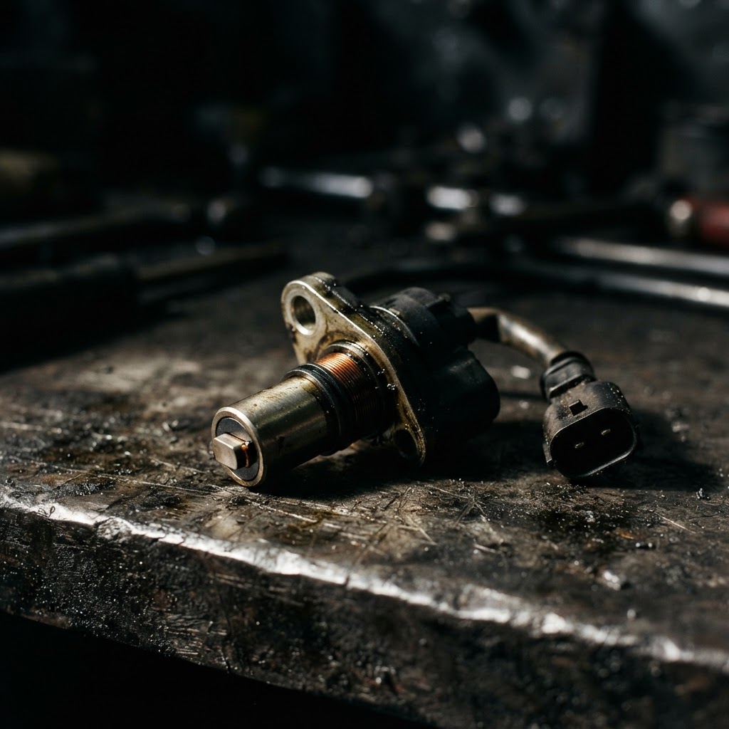Crankshaft Position Sensor