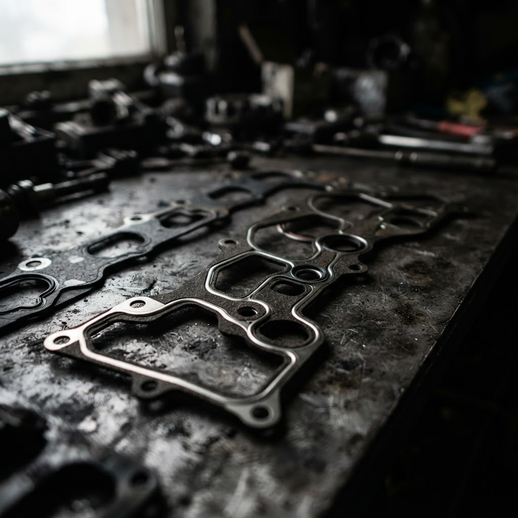 Intake Gasket Set