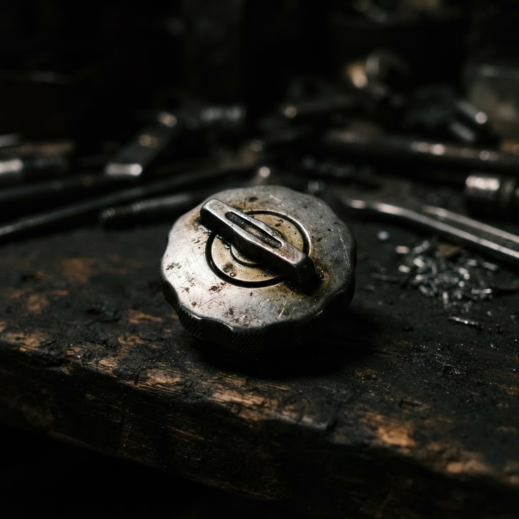 Fuel Cap