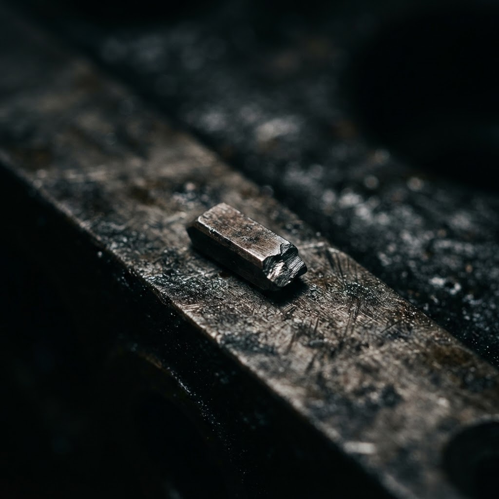 Flywheel Key