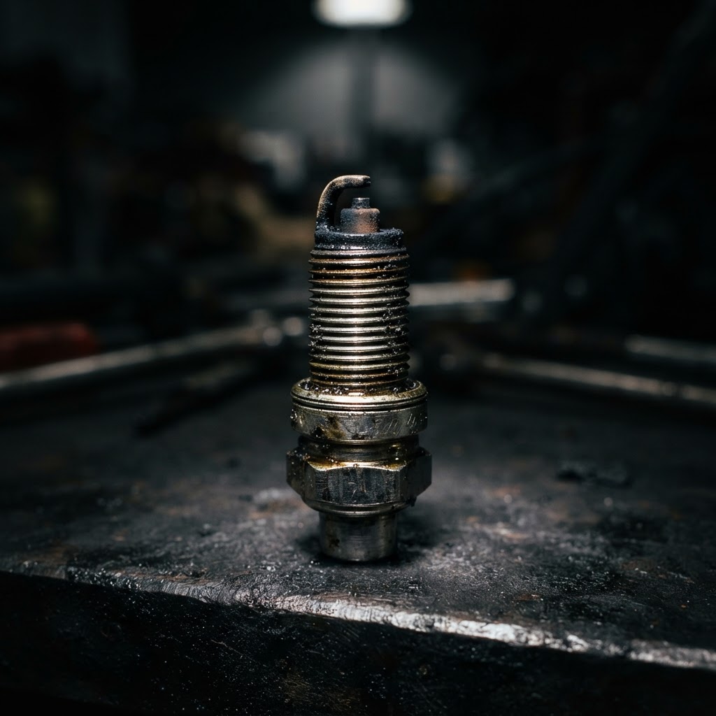 Spark Plug