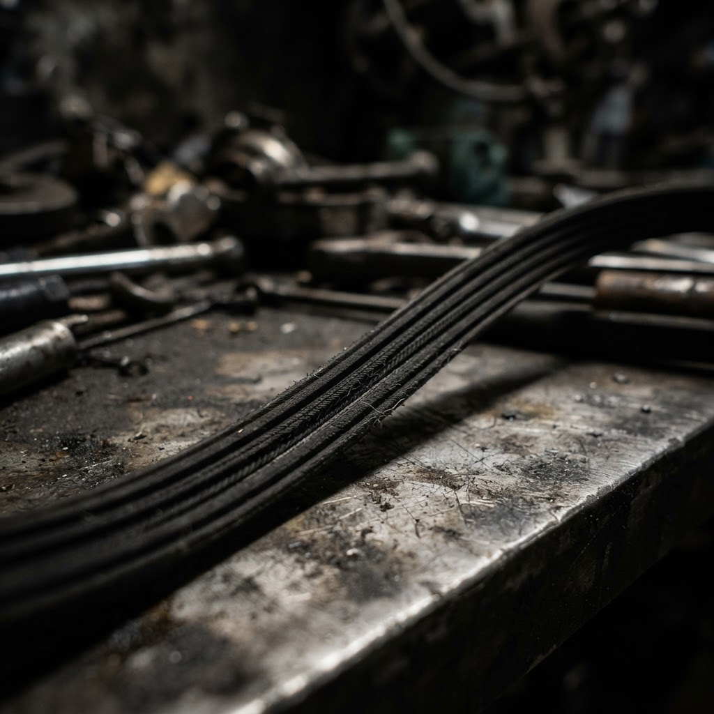 OEM Specification Drive Belt