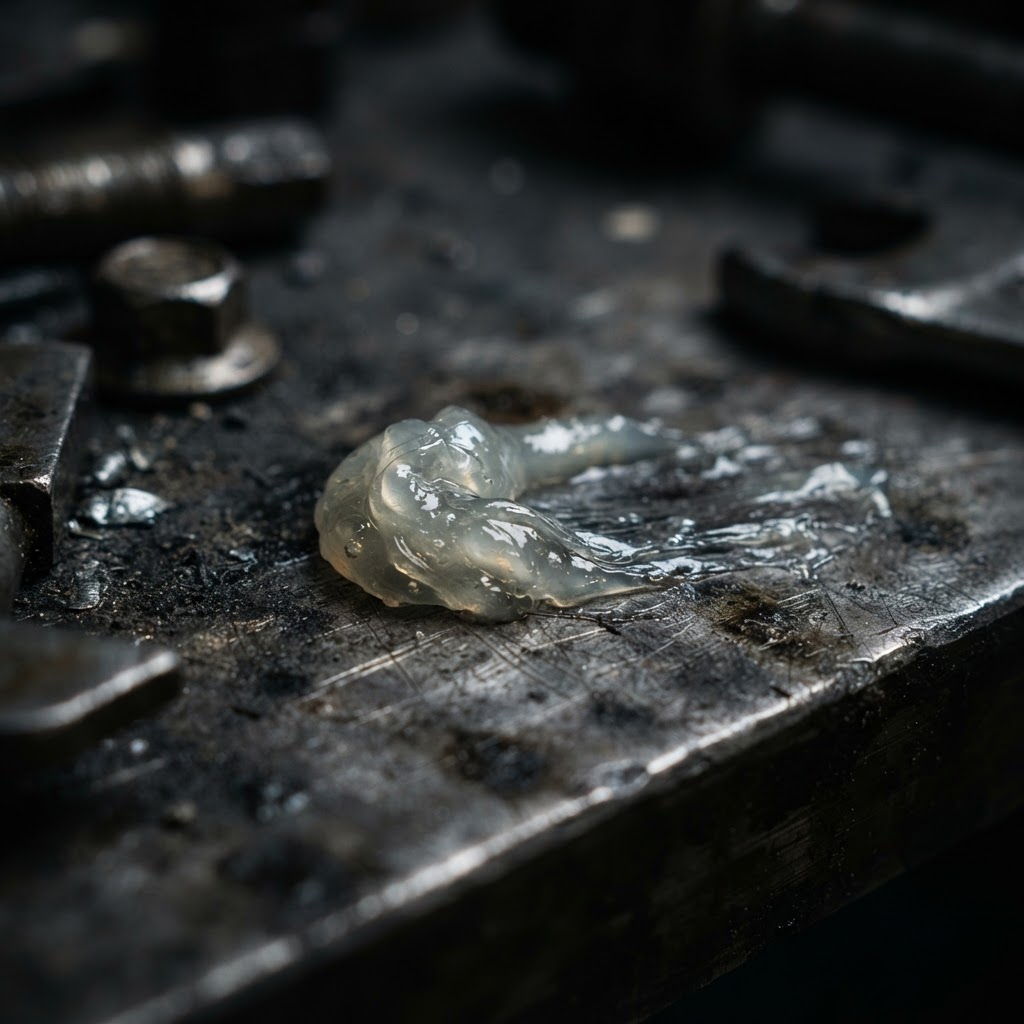 Dielectric Grease