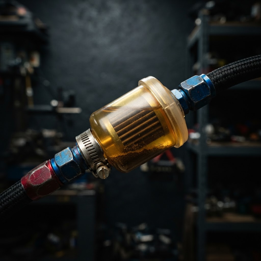 Fuel Filter