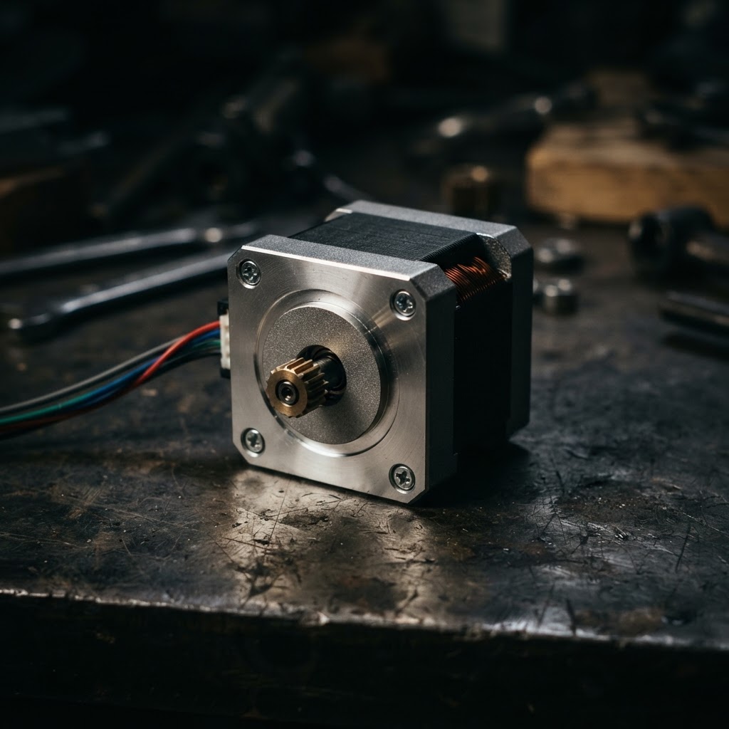 Stepper Motor
