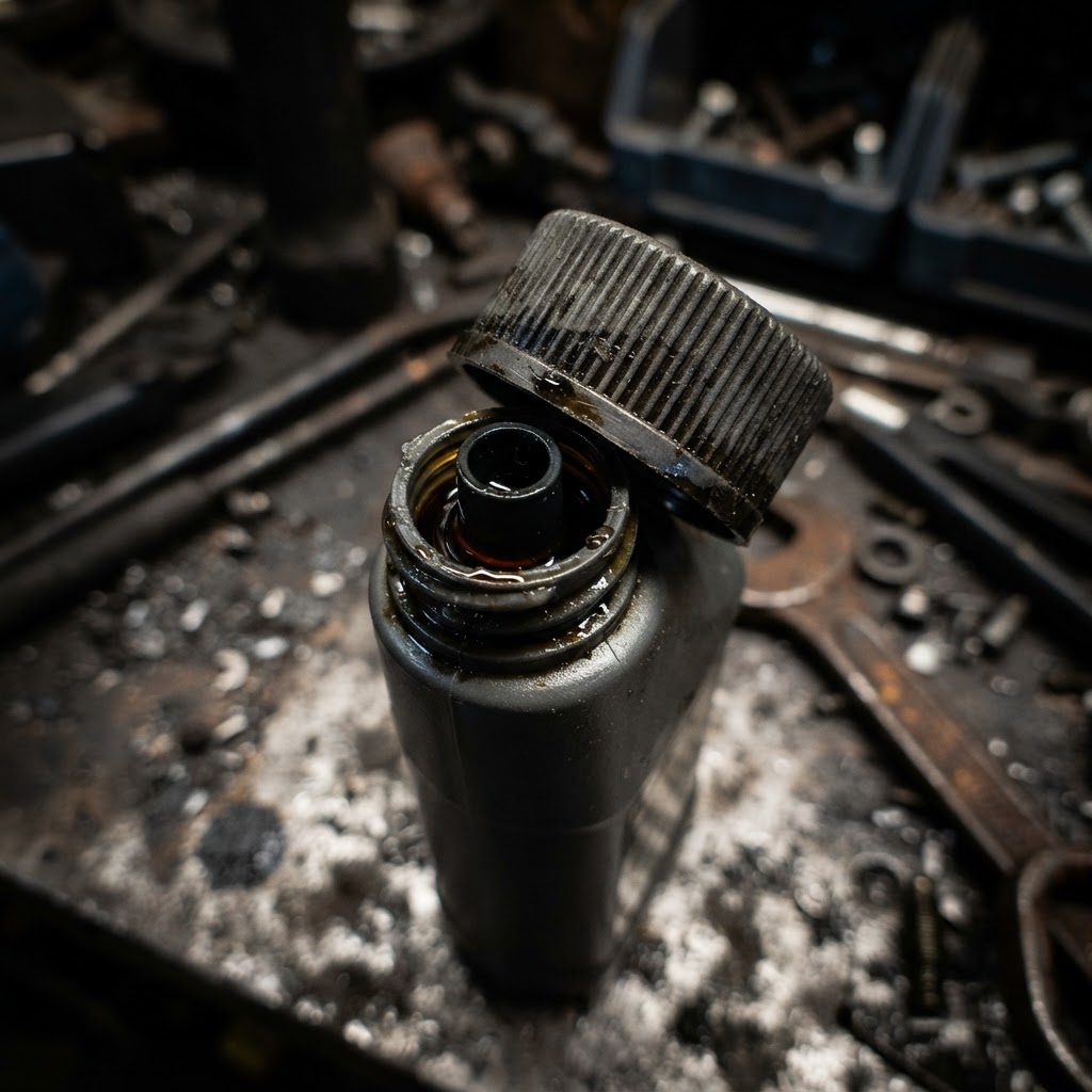 Fuel Stabilizer