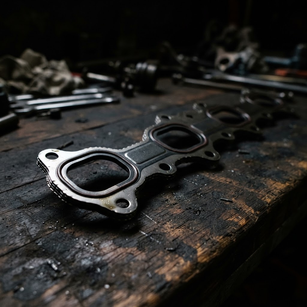 Intake Manifold Gasket Set