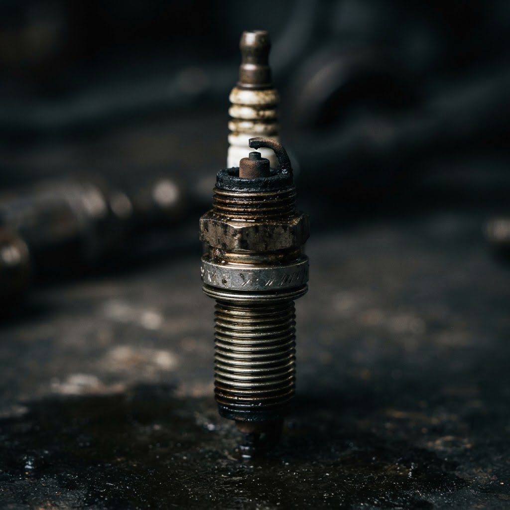 Spark Plug