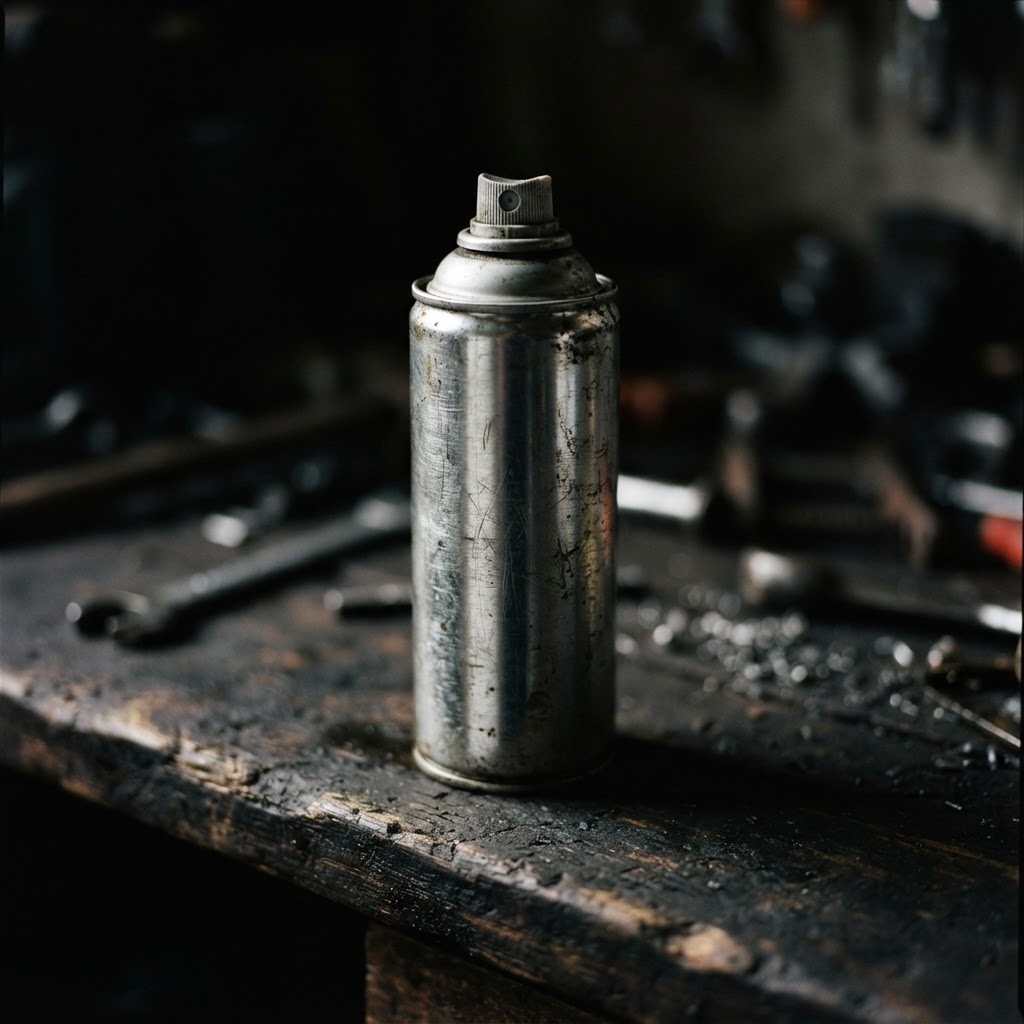 Electrical Contact Cleaner