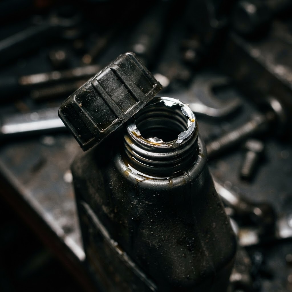 Fuel Stabilizer