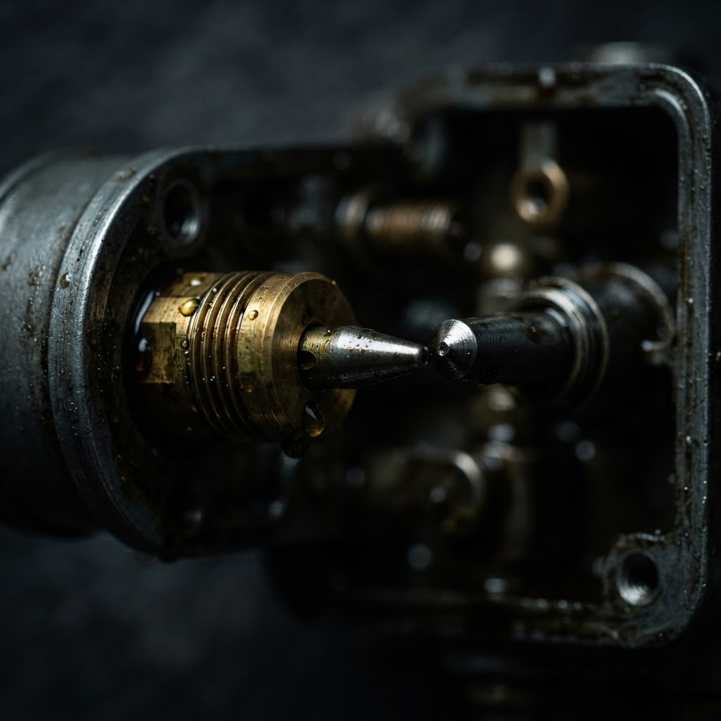 Carburetor Cleaner