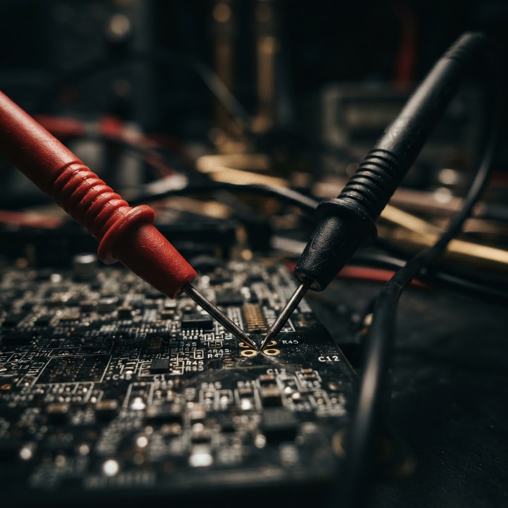 Multimeter