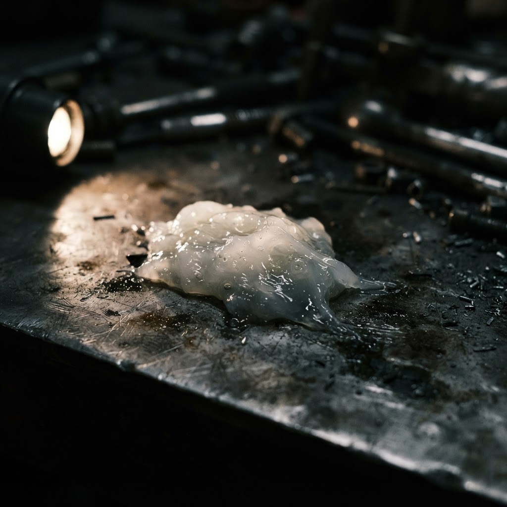 Dielectric Grease