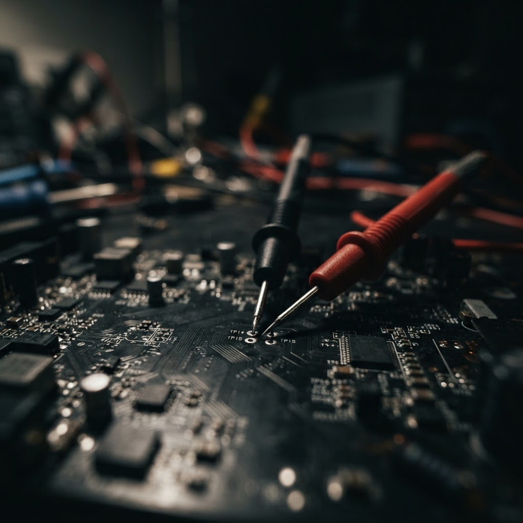 Multimeter