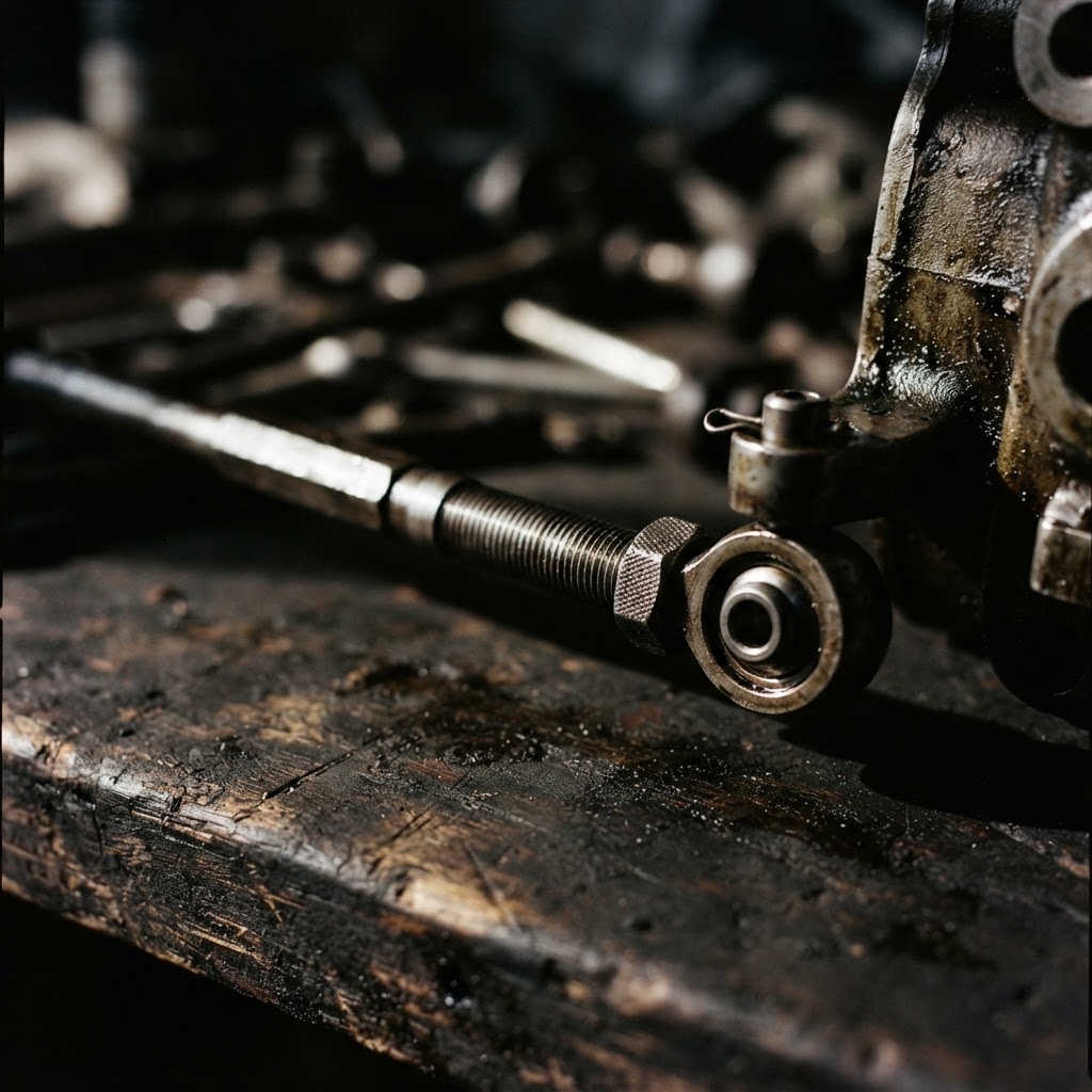 Control Linkage Rod