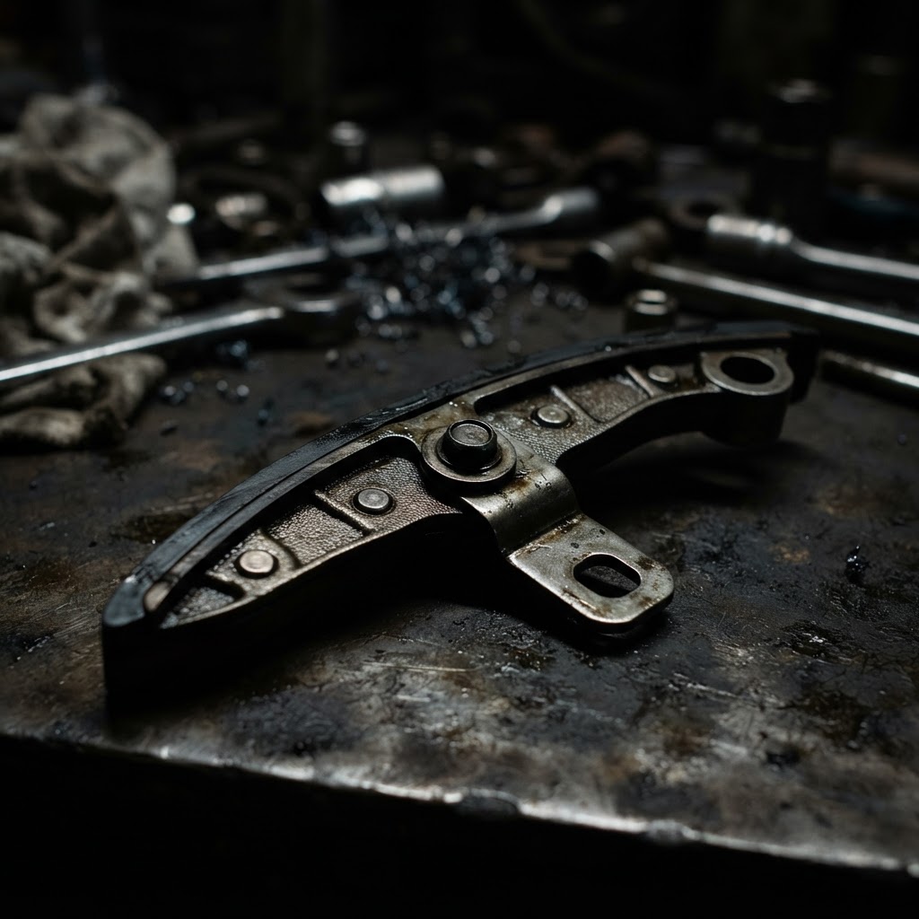 Camshaft Chain Guide