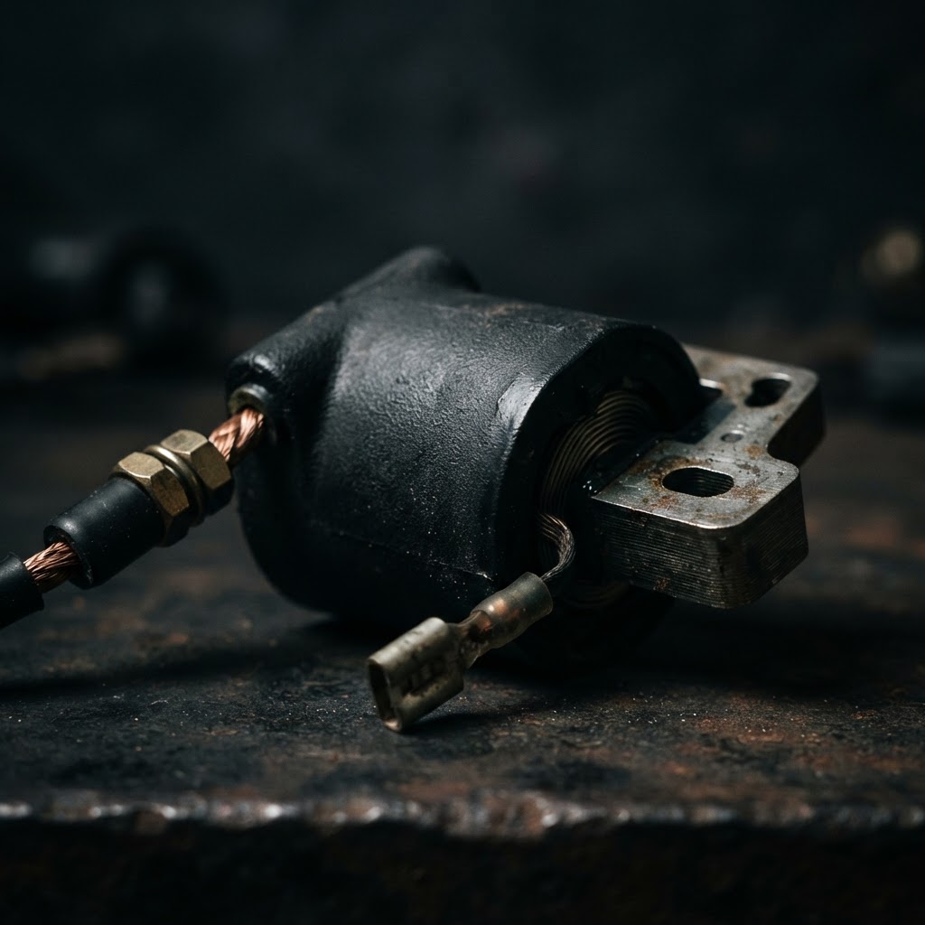 Ignition Coil