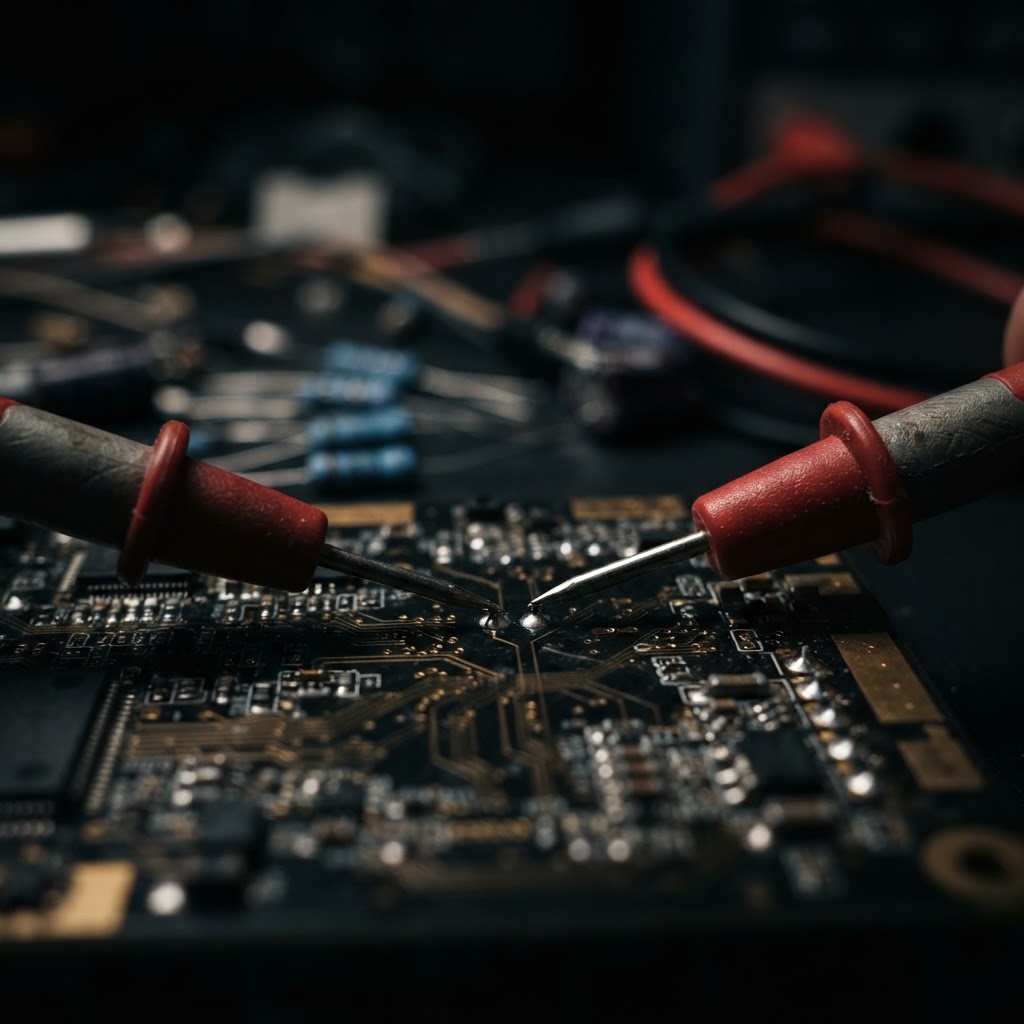 Multimeter